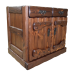 Кухонный напольный шкаф "Государь" (2 ящика, 2 двери)