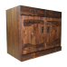 Кухонный напольный шкаф "Русич" (2 ящика, 2 двери)