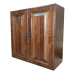 Кухонный навесной шкаф "Классика" (2 двери)