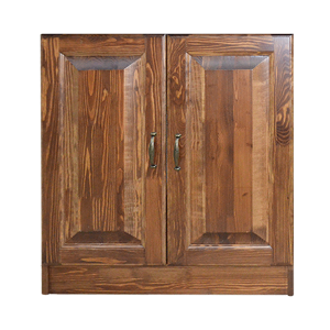 Кухонный напольный шкаф "Классика" (2 двери)